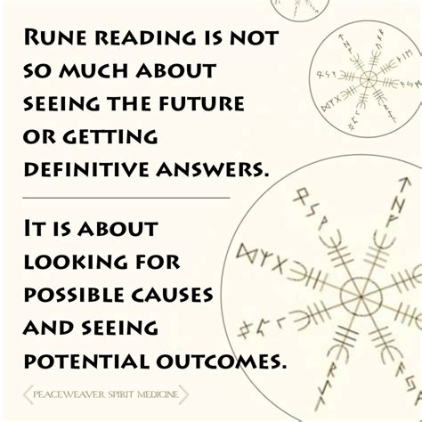 Developing Your Psychic Abilities with Rune Reading: Learn in Our Course